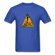 Load image into Gallery viewer, Destiny Classic - royal blue