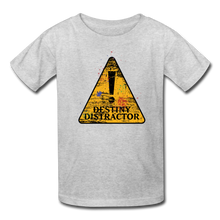 Load image into Gallery viewer, Destiny Kids' T-Shirt - heather gray