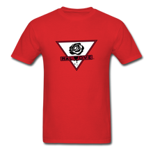 Load image into Gallery viewer, Heart On My Sleeve Classic - red