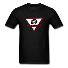 Load image into Gallery viewer, Heart On My Sleeve Classic - black