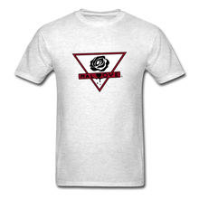 Load image into Gallery viewer, Heart On My Sleeve Classic - light heather gray