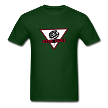 Load image into Gallery viewer, Heart On My Sleeve Classic - forest green