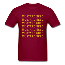 Load image into Gallery viewer, Lil Faith Classic - burgundy