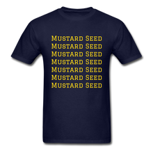 Load image into Gallery viewer, Lil Faith Classic - navy