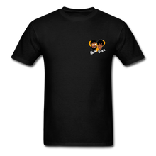 Load image into Gallery viewer, Heartburn Gold Classic - black