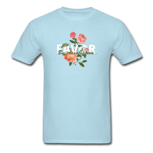 Load image into Gallery viewer, Favored Unisex Classic T-Shirt - powder blue