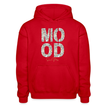 Load image into Gallery viewer, Seven M Adult Hoodie - red