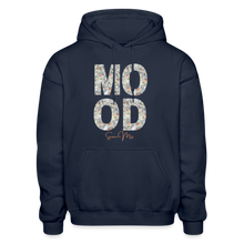 Load image into Gallery viewer, Seven M Adult Hoodie - navy
