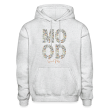 Load image into Gallery viewer, Seven M Adult Hoodie - light heather gray