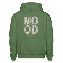 Load image into Gallery viewer, Seven M Adult Hoodie - military green