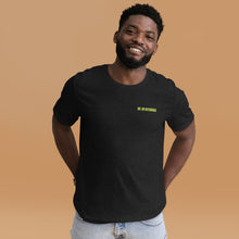 Load image into Gallery viewer, Be In10tional Unisex t-shirt