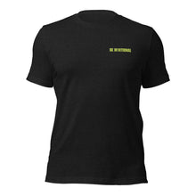 Load image into Gallery viewer, Be In10tional Unisex t-shirt