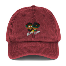 Load image into Gallery viewer, HB Vintage Cap