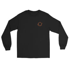 Load image into Gallery viewer, Men’s Live Long Sleeve Shirt
