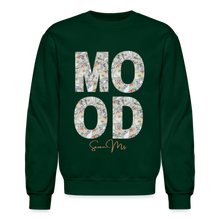 Load image into Gallery viewer, Seven M Crewneck Sweatshirt - forest green
